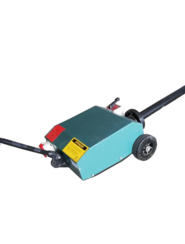 Desparafusadeira e parafusadeira elétrica Mazi MP-60 MAXX – Fachini